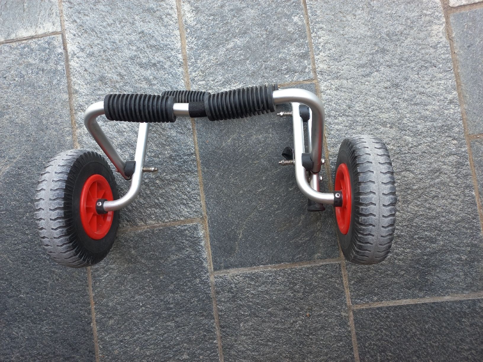 Koffer & Taschen: Sup Trolley – Gebraucht aus Seengen von Aureolus 1