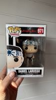 Funko Pop! Television: Cobra Kai - Daniel Larusso #971