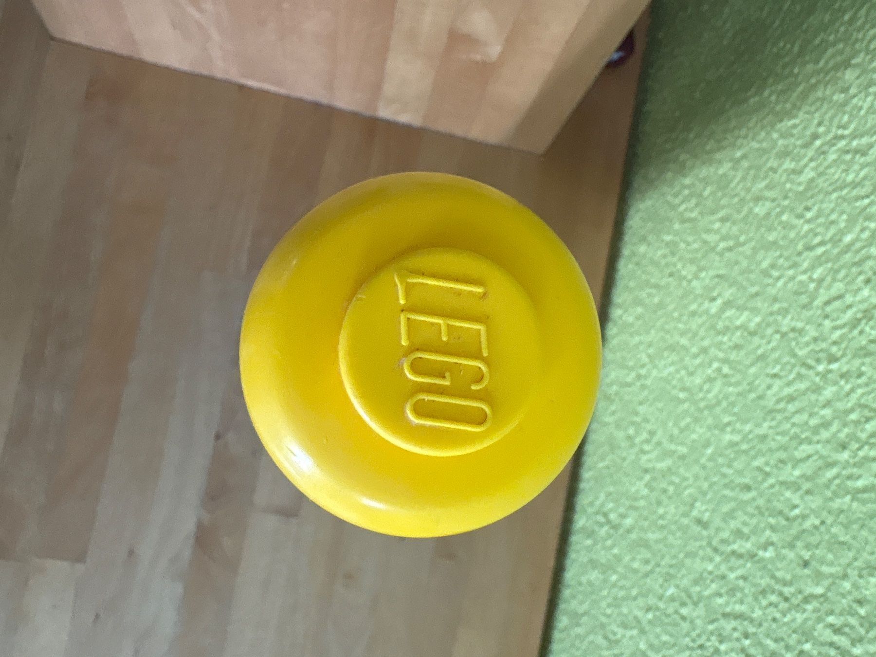 Borracce & Thermos: Gourde Lego originale – Usato da Düdingen venduto da Yellow 1