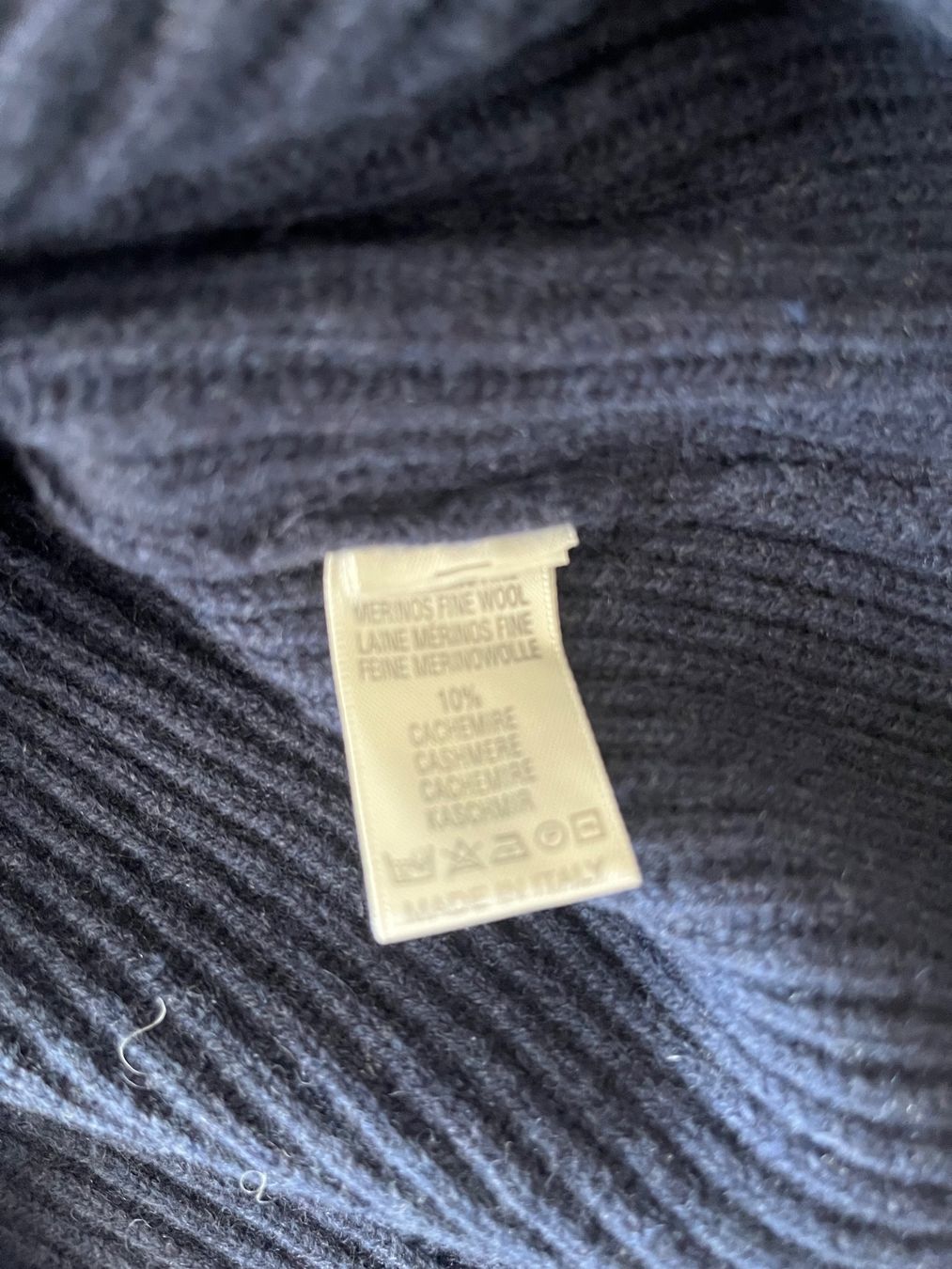 Pulls & Sweat-shirts: GRP Anorak Sweater Light Blue - V – D'occasion à Wangen b. Olten par ricochet56 2