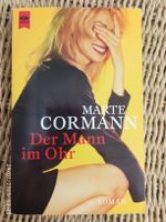 Marte Cormann Der Mann im Ohr