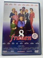 DVD 8 Frauen, Francois Ozon,  ab 1.—