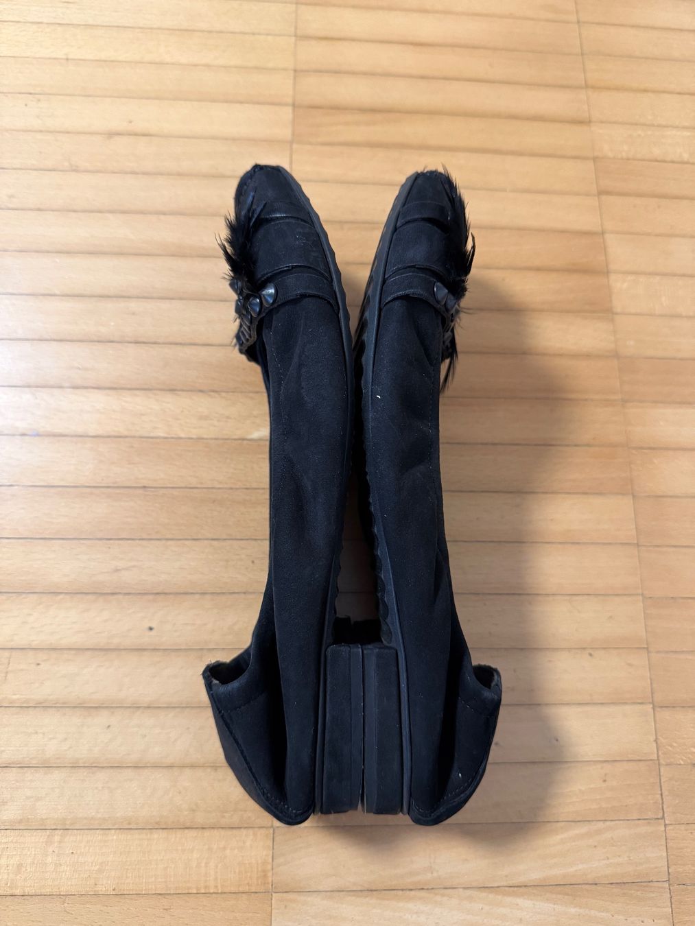 Kennel + Schmenger Scarpe da donna: Kennel und Schmenger Ballerinas Gr. 38.5 – Usato da Frauenfeld venduto da LIL_NA 3