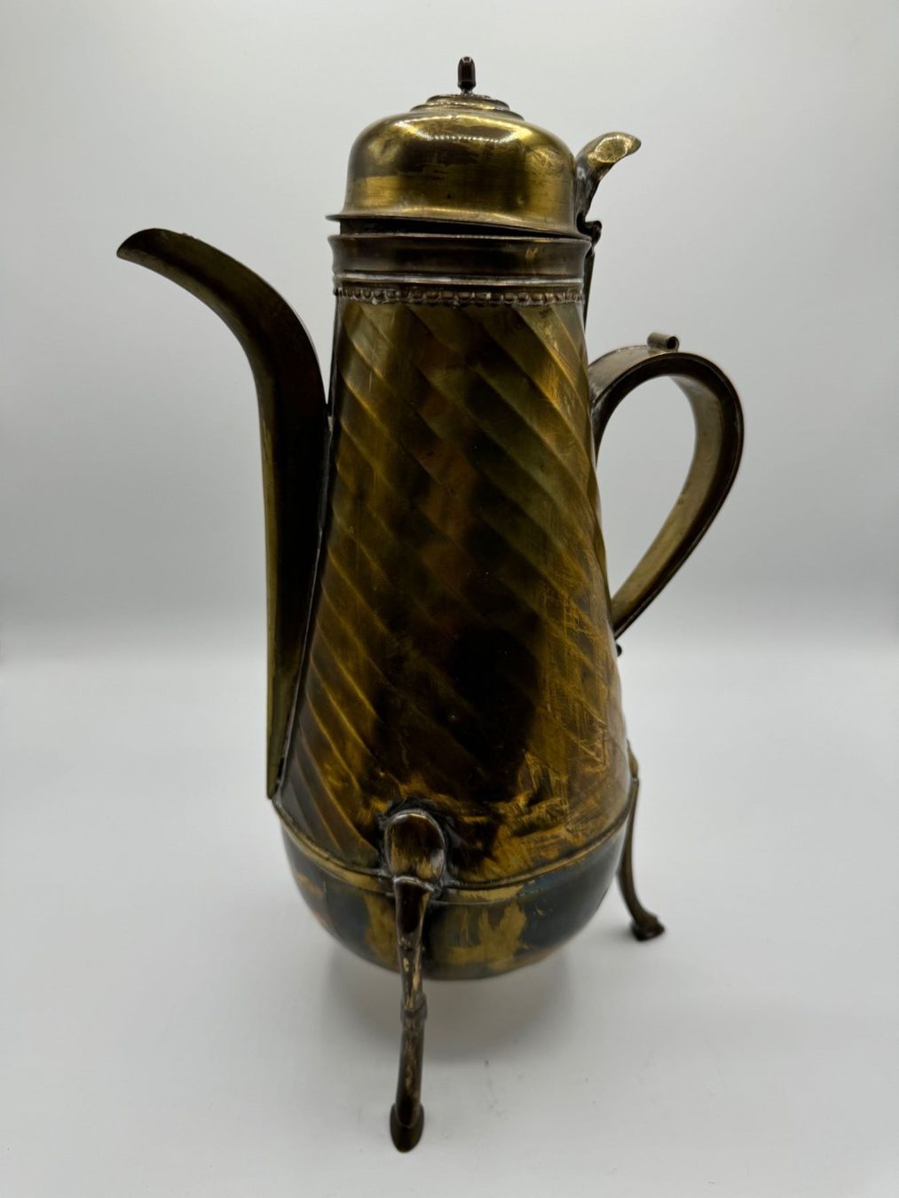 Caraffe: Kanne – Usato da Sachseln venduto da BONATI01