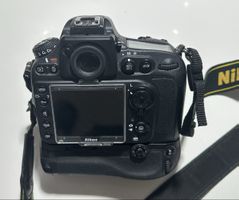 Nikon D800 Spiegelreflex Kamera Komplett-Set