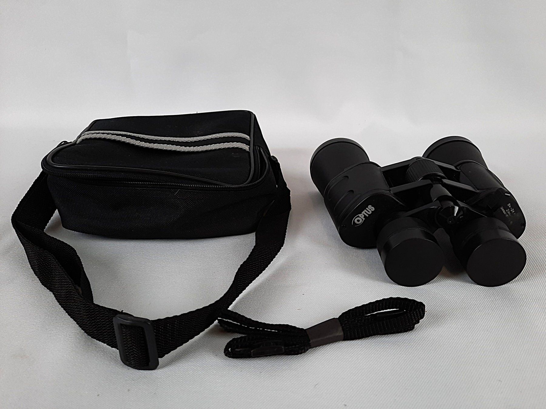 Jumelles: Fernglas – D'occasion à Beinwil am See par Restwert_Beinwil