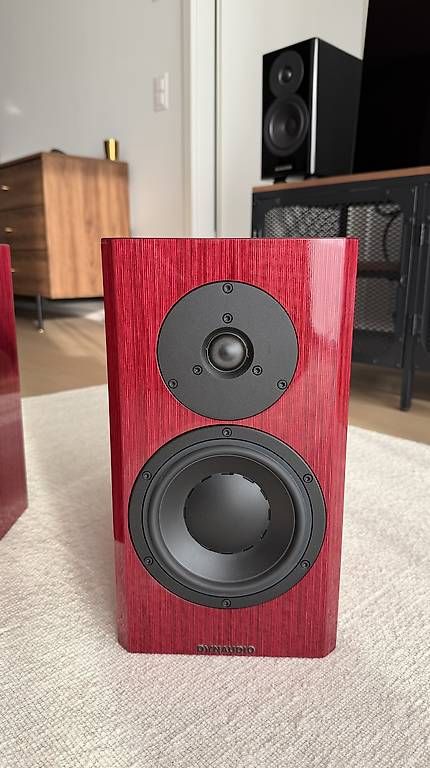 Casse acustiche: DynAudio Special 40 – Usato da Châtelaine venduto da jjuncal 4