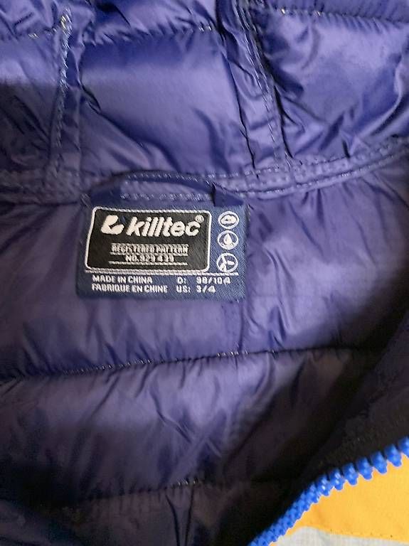 Jacken & Mäntel: Winter jacket  – Gebraucht aus Basel von Frani010 1
