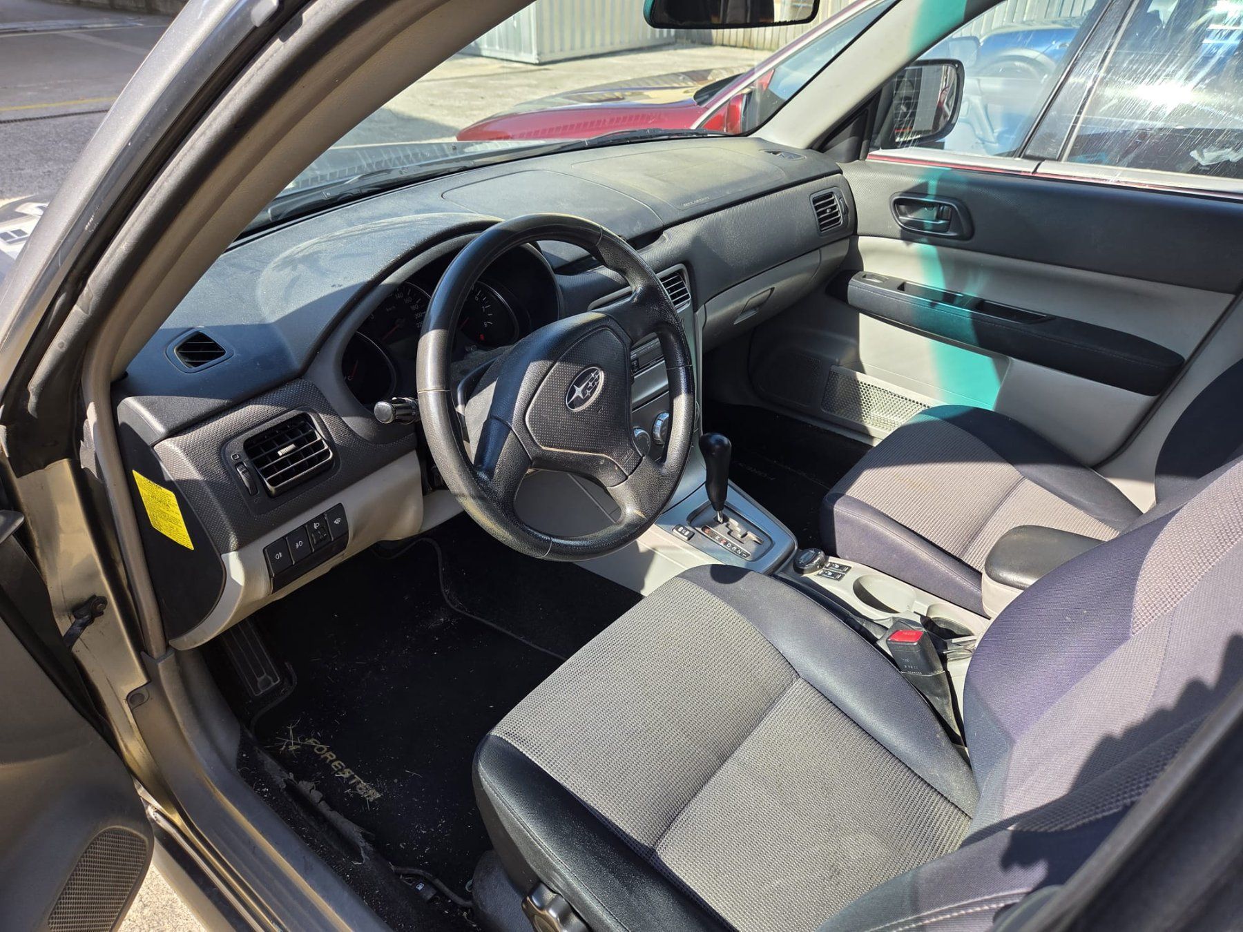 Subaru Automobili: Fahrzeug für Hobby – Usato da Elgg venduto da Hamaho 7