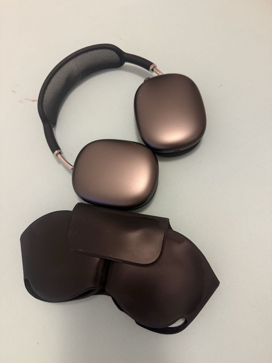 Apple Casques audio: Airpods Max – Neuf (Voir description) à Horgen par d.21xv 2