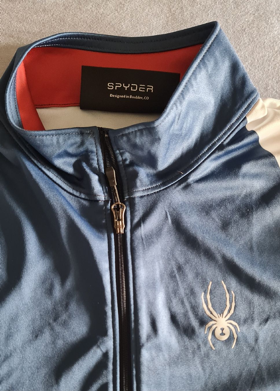 Spyder Maglioni & Felpe: SPYDER SKI SWEATER / M – Nuovo (secondo la descrizione) da kloten venduto da Dralion73 1