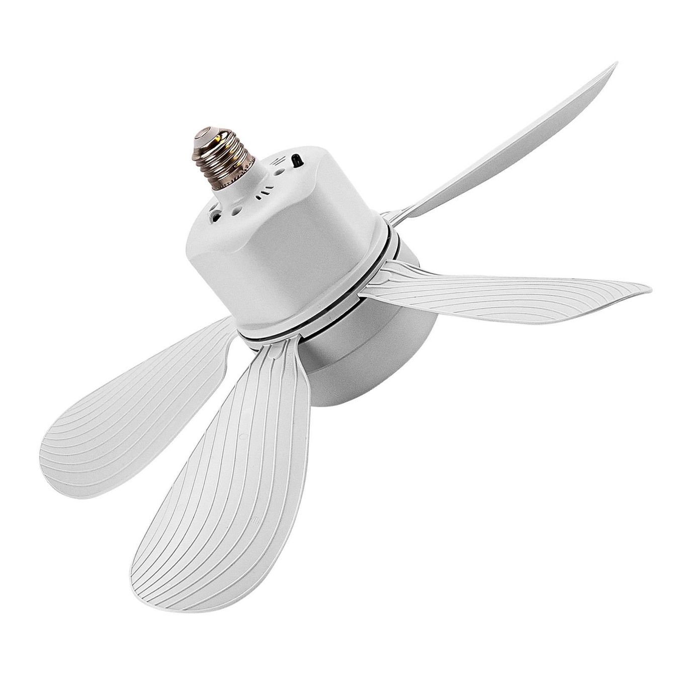 Ventilatori: Deckenventilator mit Licht Deckenlampe – Nuovo e nell'imballaggio originale da Tägerwilen venduto da dema_handel 4