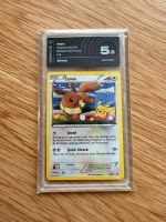 Pokémon Eevee BW97 Promo