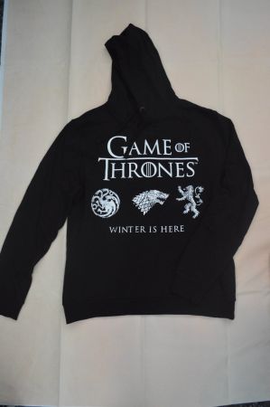 Herren HoodieS  Grösse L