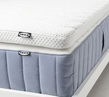 IKEA Matratzenauflage, 160x200 cm, kaum gebraucht