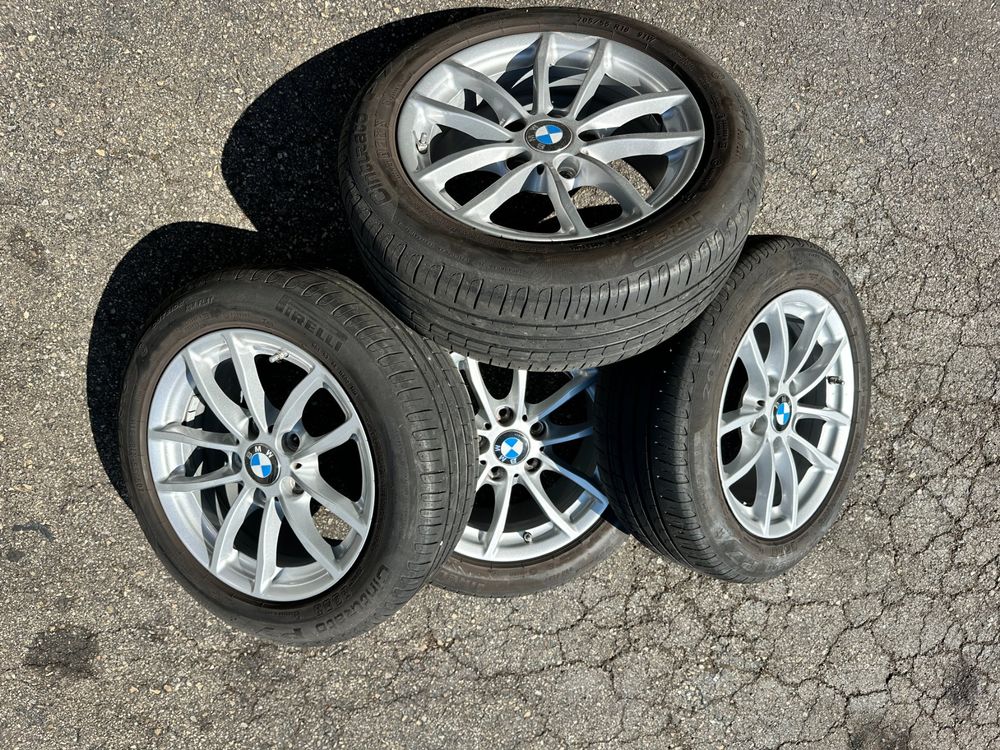 Verwunderlich Gebrauchte Felgen Bmw Ebenbild