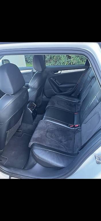 Audi Automobili: Audi A4 b8.5 allroad – Usato da Lutzenberg venduto da Joe_8j89 3