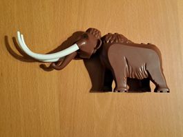 Seltenes Lego Mammut ab 1Fr. Versand möglich