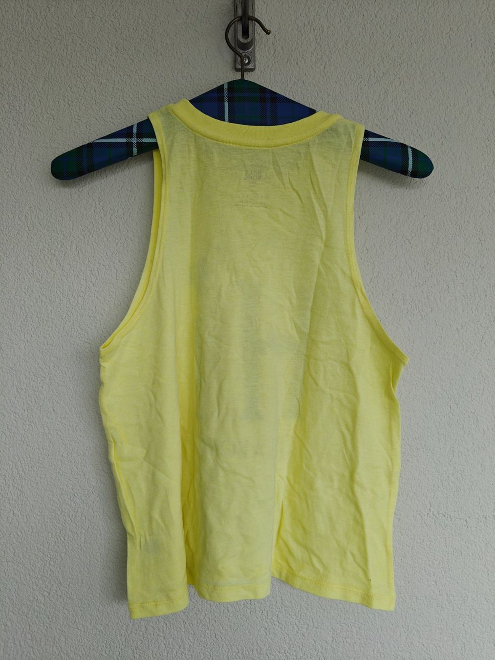 Billabong Top: Billabong Top gelb Gr. S – Usato da Uetendorf venduto da oinkioink88 2