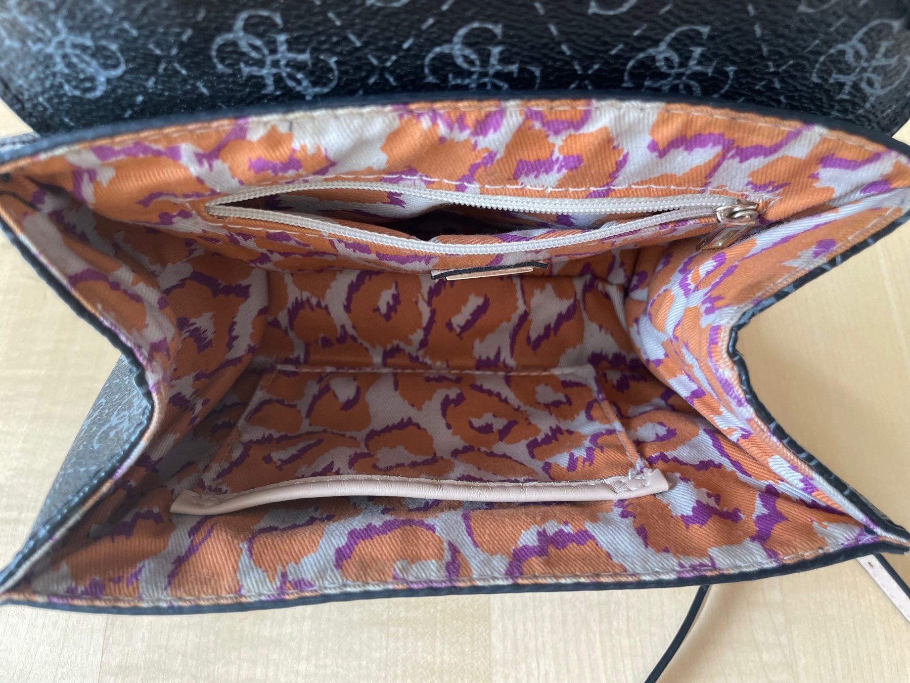 Guess Borse da donna: Handtasche Guess – Nuovo (secondo la descrizione) da Zürich venduto da Carmen06 3