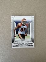 NFL Sammelkarte Chad Ocho Cinco 2009 Panini Playoff Prestige
