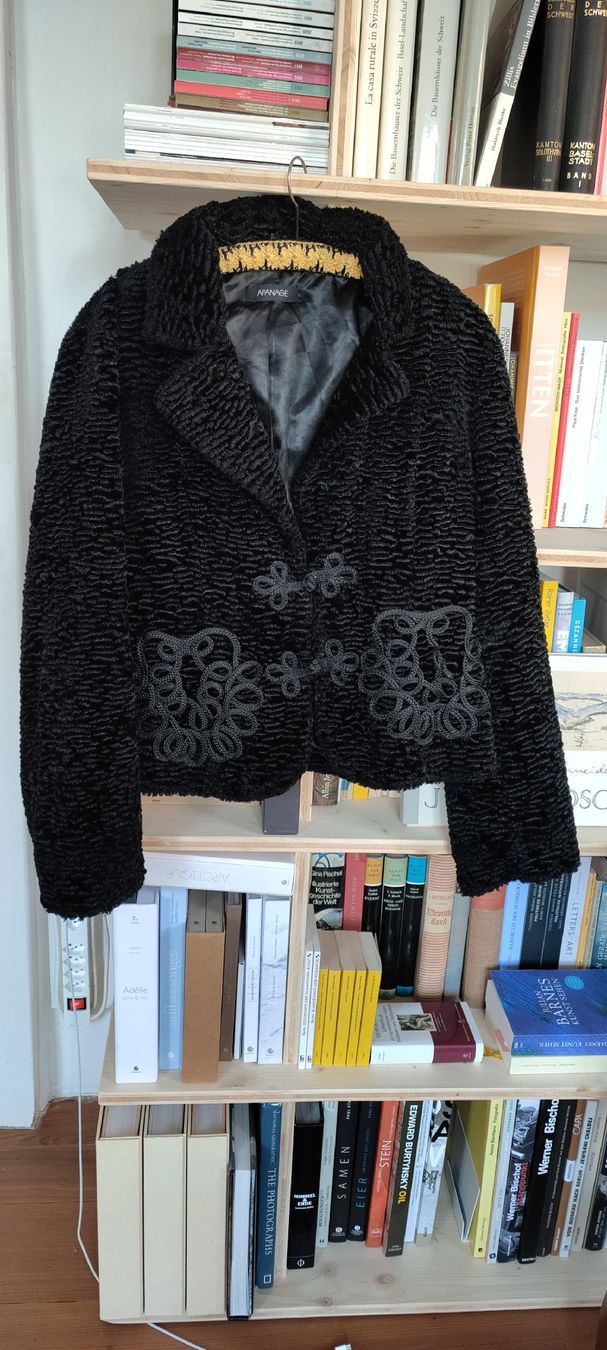 Jacken: Blazer, Jacke Apanage – Gebraucht aus Nuglar von bibabone