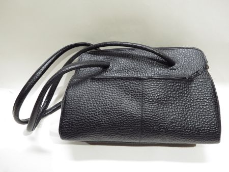 Handtasche Leder