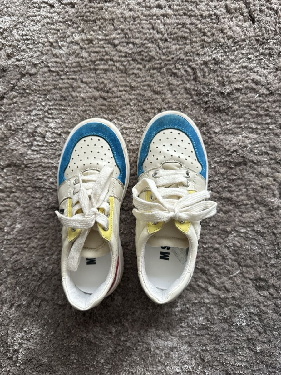 MSGM Scarpe per ragazzi: Kinderschuhe, 31, MSGM, like new – Usato da Uetikon am See venduto da eli-r 1