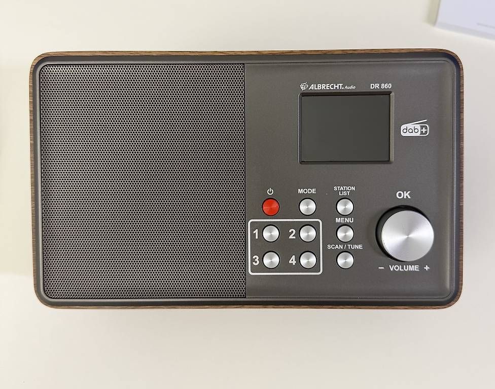 Radios: Seniorenradio  – D'occasion à Zufikon par Extra1ch