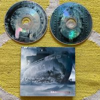 RAMMSTEIN-CD+DVD LIMITED EDITION ROSENROT (DIGIPACK)