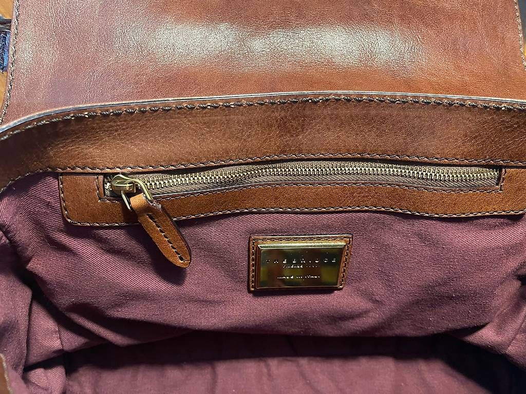 The Bridge Taschen für Damen: The Bridge Schultertasche, neu – Neu (gemäss Beschreibung) aus St. Gallen von athusan 2