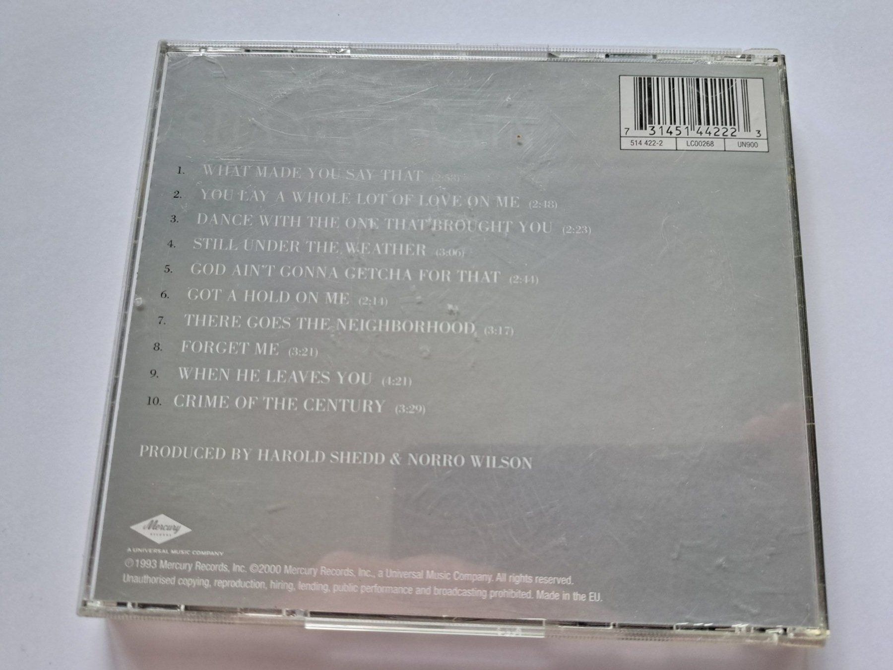 CD: CD Shania Twain - Shania Twain – Usato da Pully venduto da bro_n52j 1