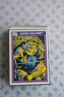 Marvel Universe 1990 - Blob