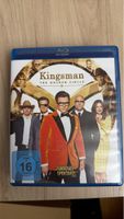 Blu-ray Kingsman: The Golden Circle - Top Zustand!