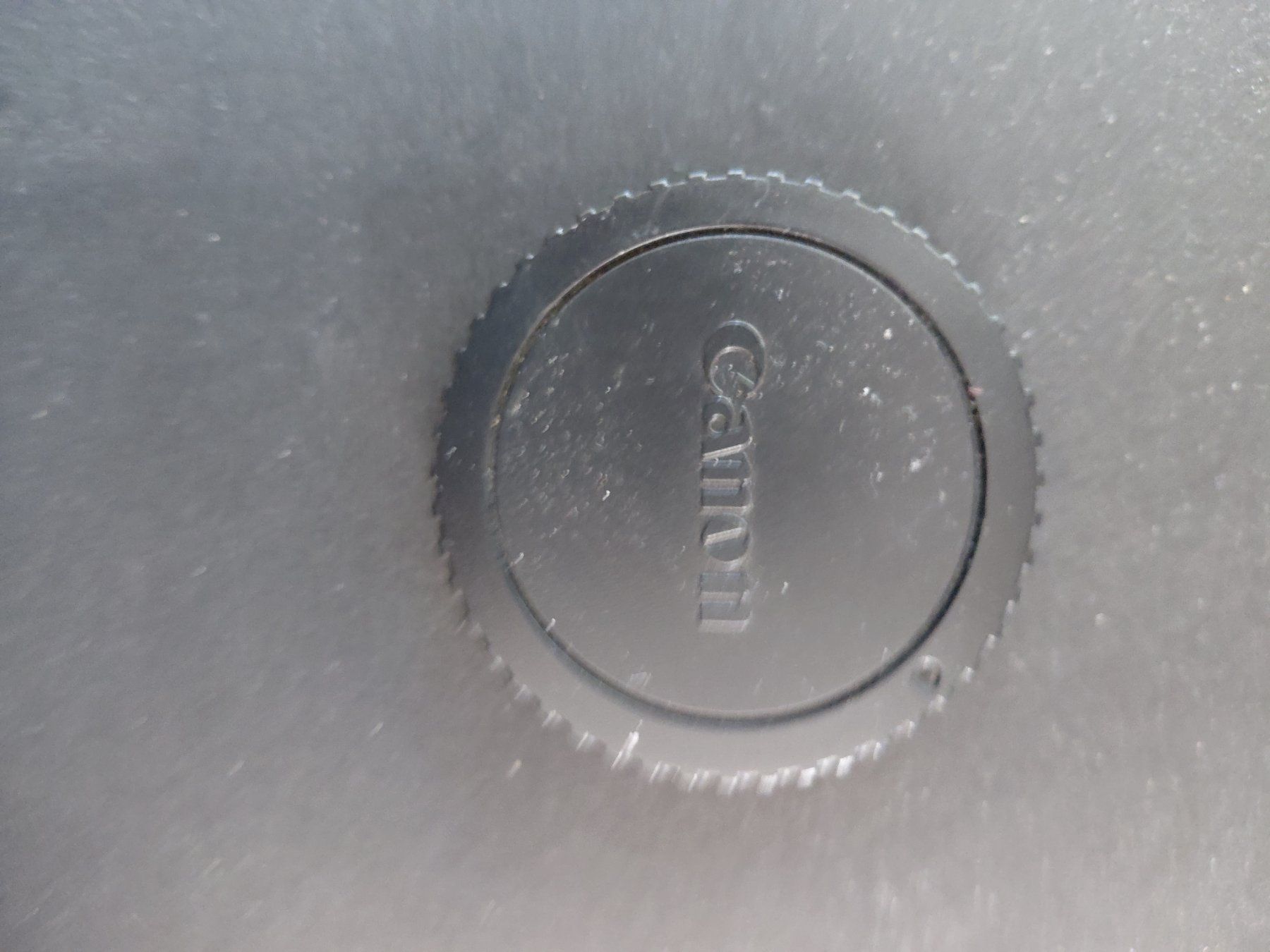 Canon Kamera: Canon EOS 750 – Gebraucht aus Kölliken von Ant_ghc7 4
