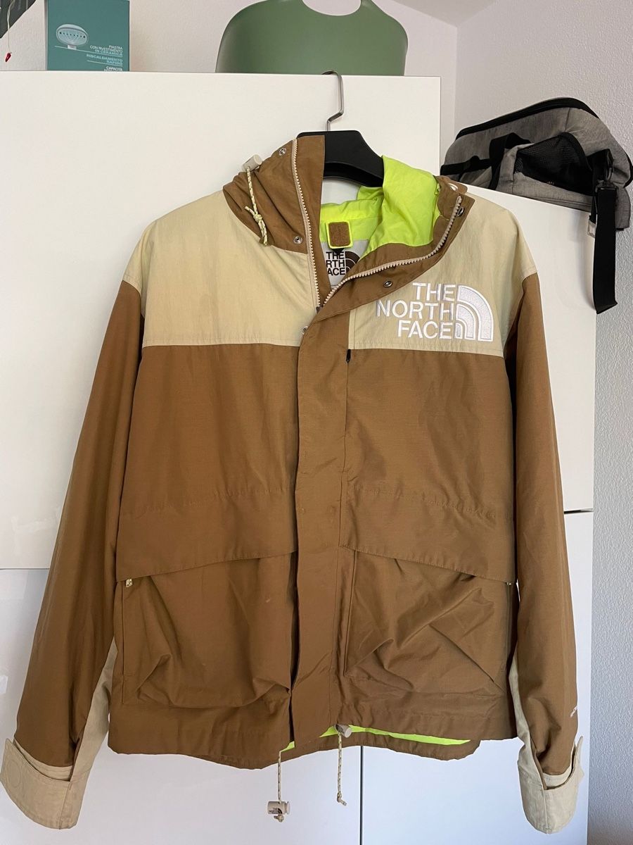North Face Vestes: Giacca The North Face – D'occasion à Lugano par Leo.Bianchi 1