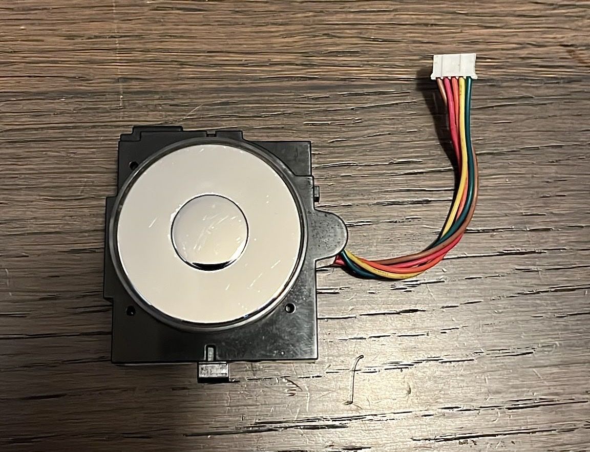 Jura Kaffeemaschinen & Espressomaschinen: Jura Rotarybox z-serie – Gebraucht aus Root von HHParts