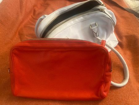 Tasche von Jil Sander