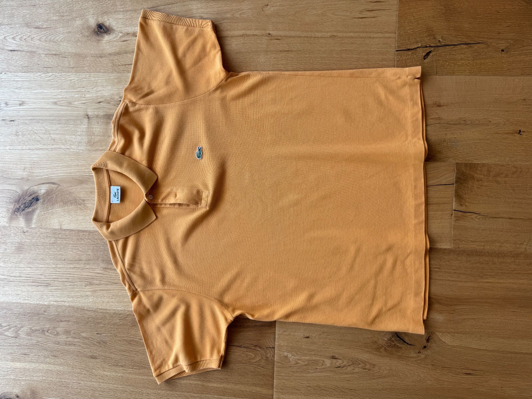Lacoste Polo-Shirts: Lacoste Poloshirt – Gebraucht aus Mühledorf SO von Introweb