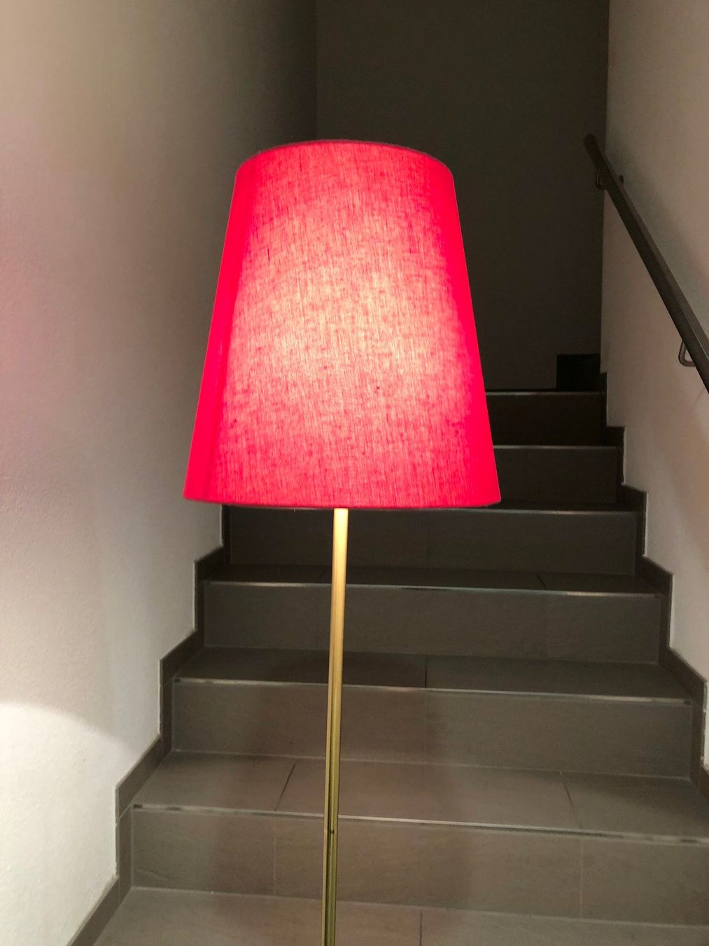 Lampen: Stehlampe – Neu (gemäss Beschreibung) aus Glattbrugg von Ariel012 4