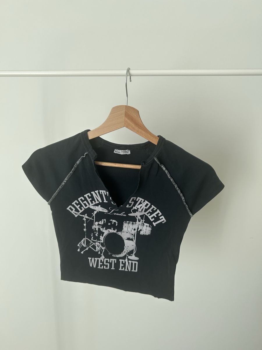 Lotti di vestiti: Set di 3 t-shirt  – Usato da Massagno venduto da sab_gpx5 5