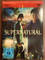 Supernatural - Staffel 1