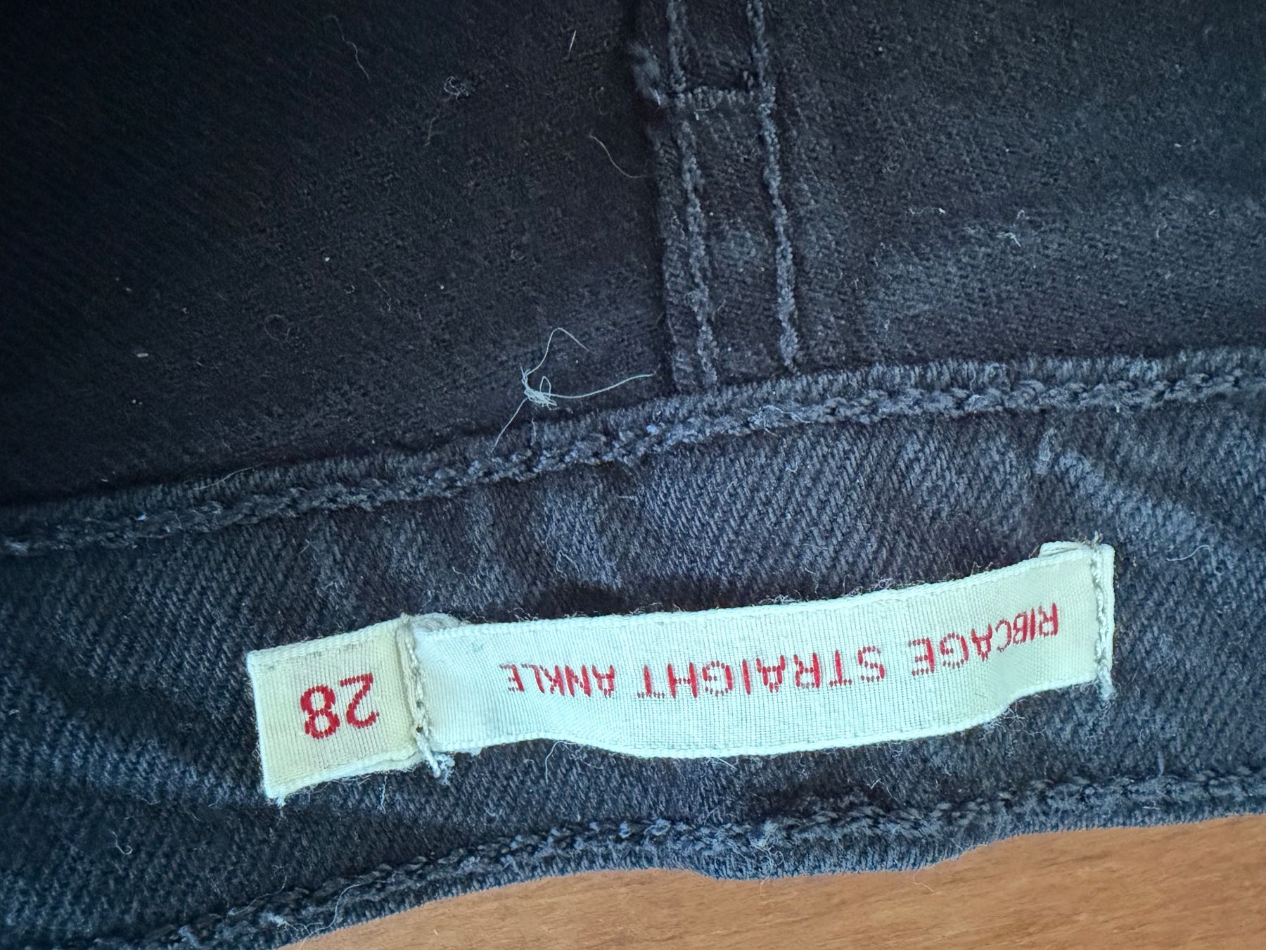 Levi's Jeans: Levis jeans – D'occasion à Zürich par isa_m8wv 2