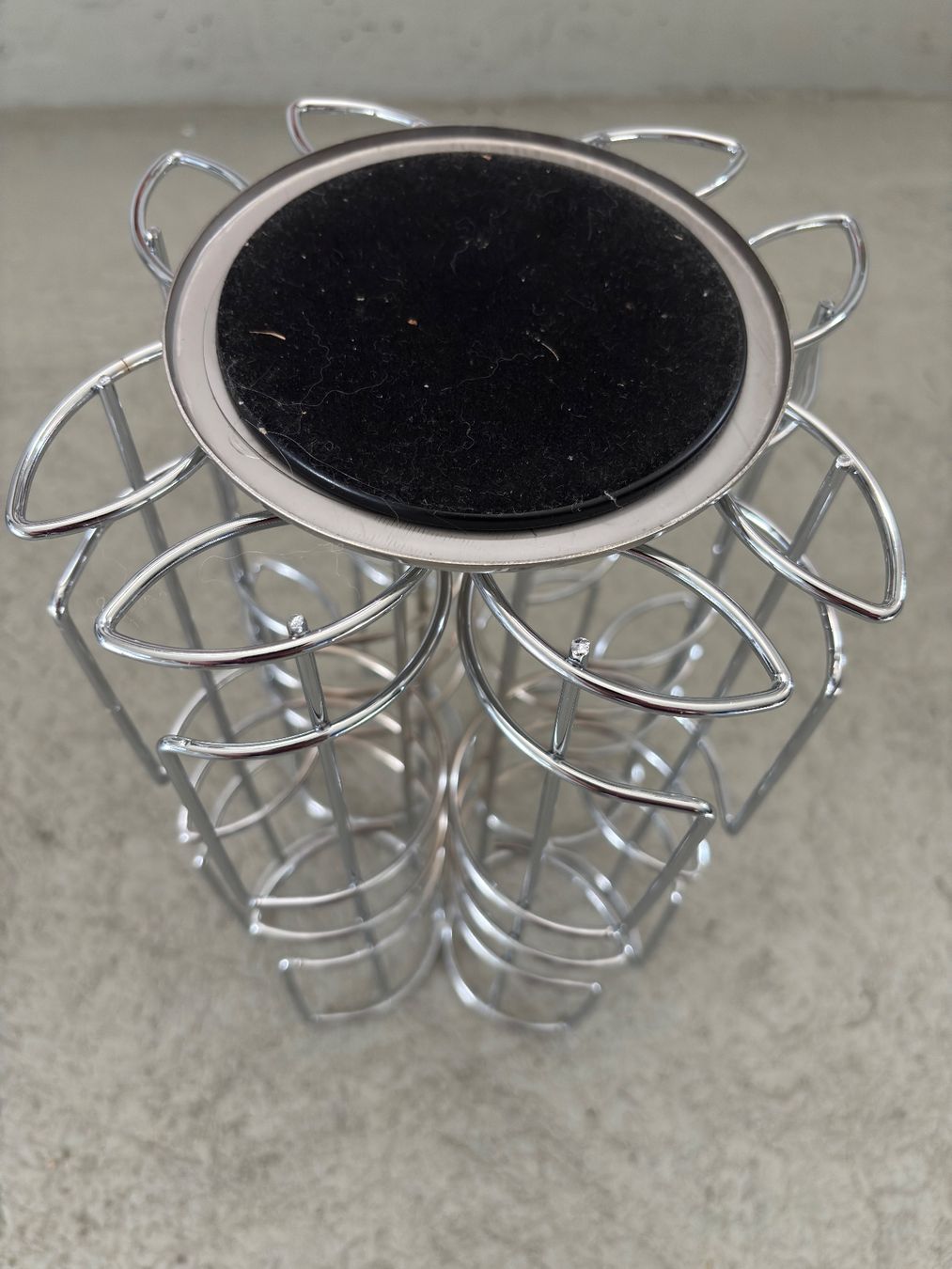 Altro per la casa: Kapselhalter Kaffee – Usato da Sonterswil venduto da VD-Service 2