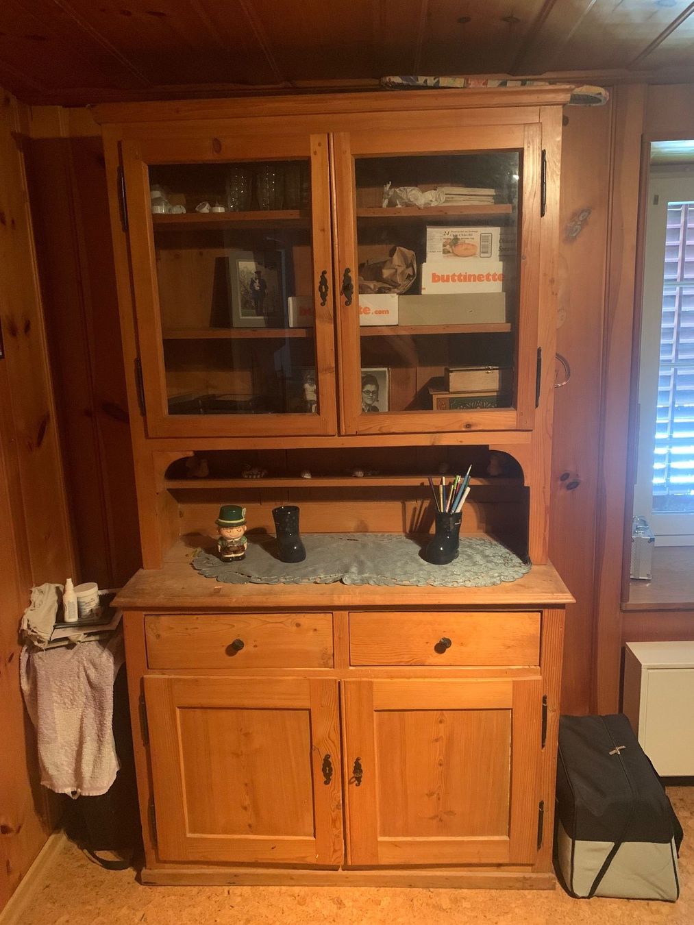 Credenze: Buffet aus Holz – Usato da Erlinsbach SO venduto da ch_holliger
