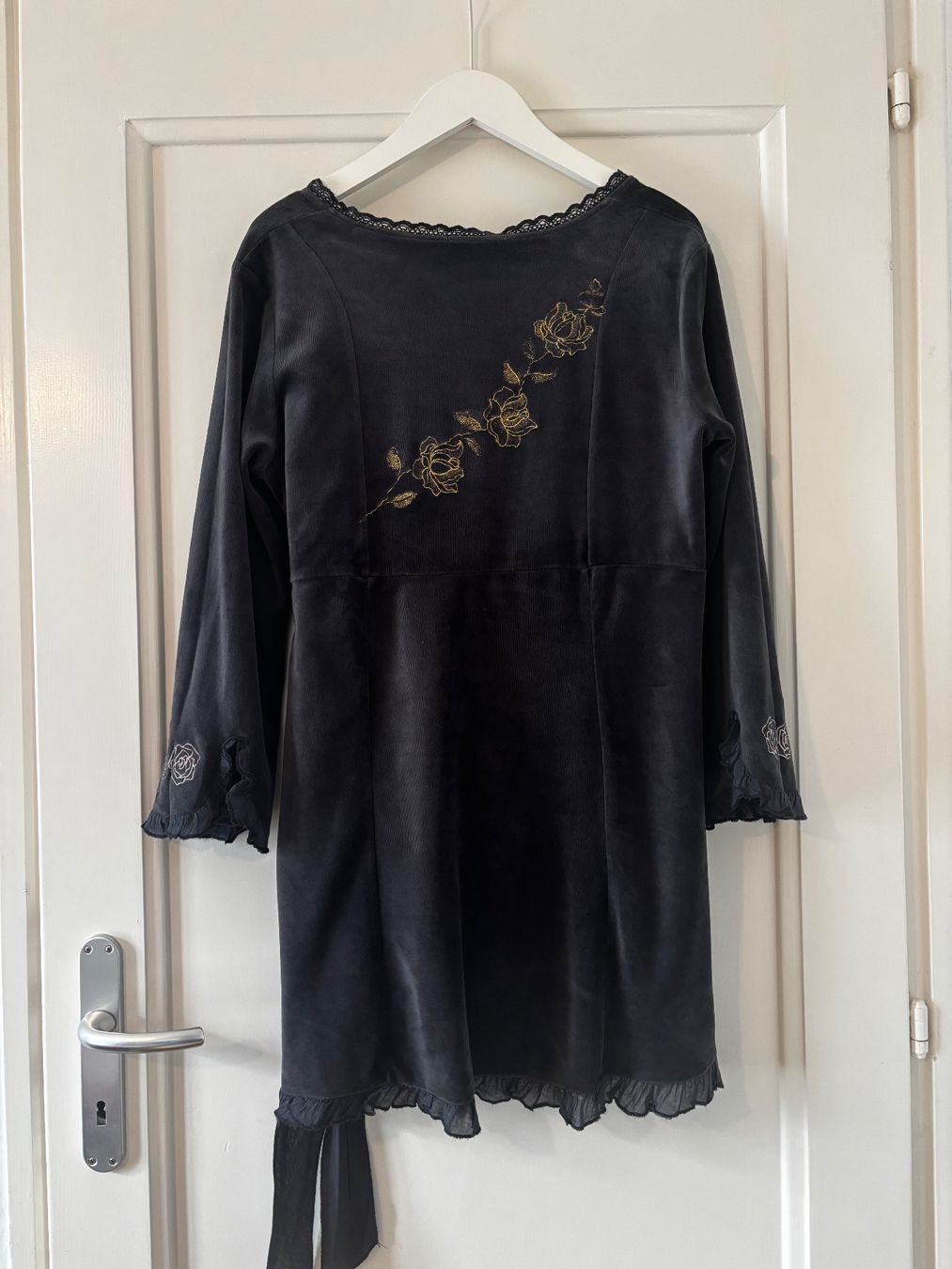 Odd Molly Vestiti: Odd Molly velour dress - size 3 – Usato da Cully venduto da Maar_K 1
