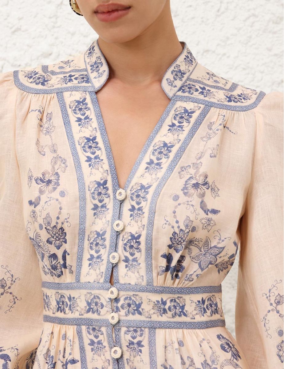 Zimmermann Vestiti: Zimmermann Elegant Dress – Usato da St.Josefen venduto da lop_lh8d 8