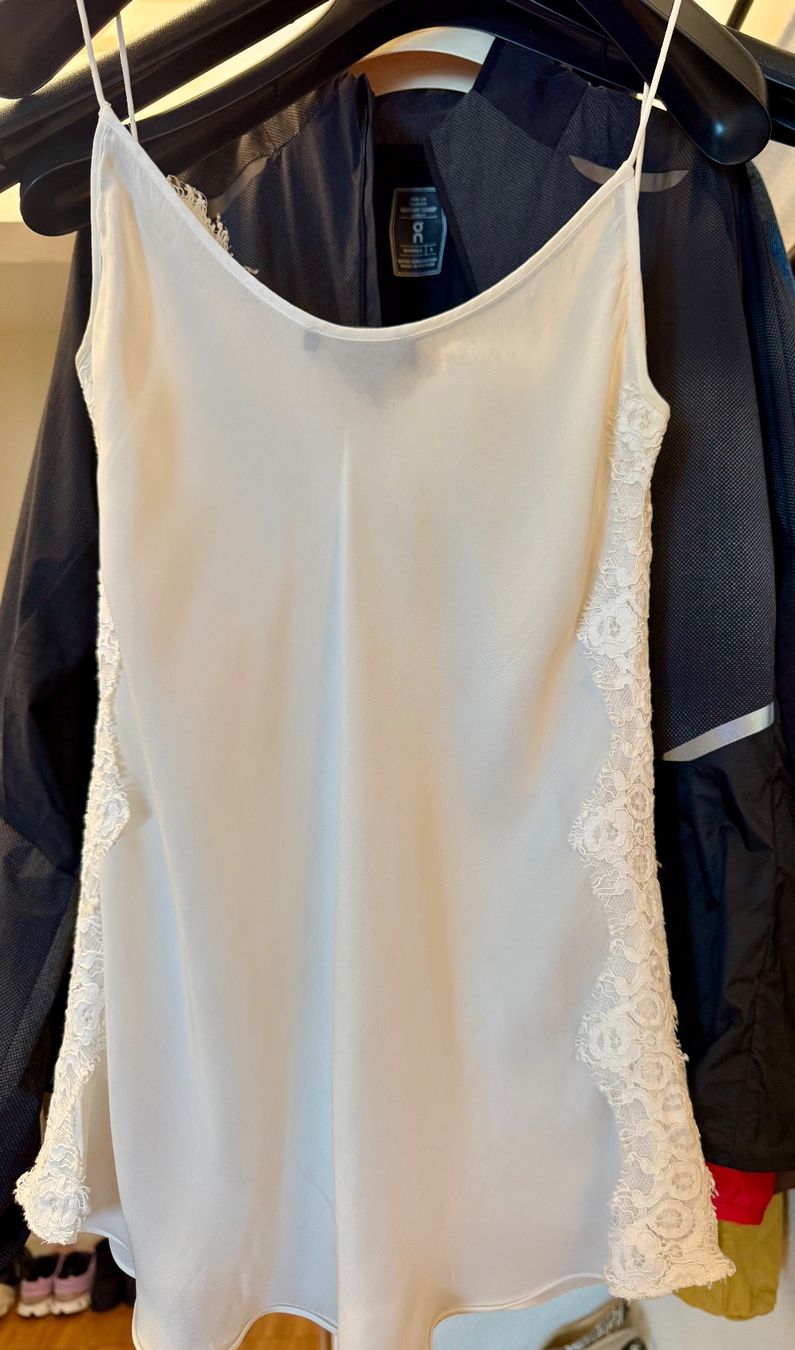Massimo Dutti Tops: Massimo Dutti Top – D'occasion à Zürich par VictoriaGVA 2