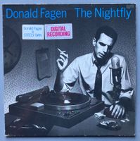 DONALD FAGEN & STELLY DAN - THE NIGHTFLY