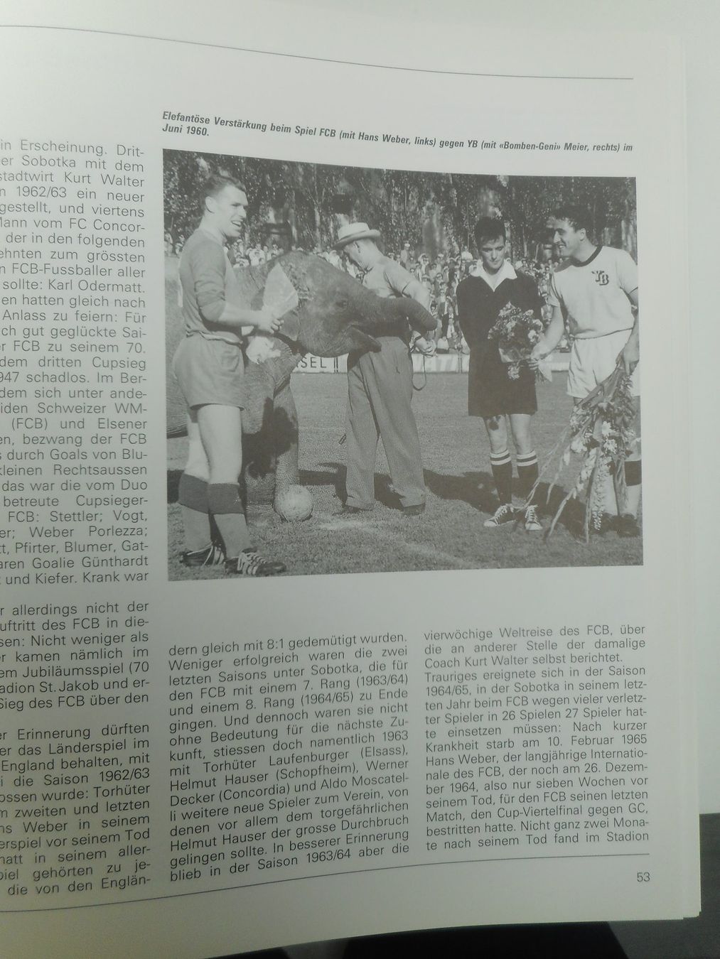 Libri: FC BASEL 1893 bis 1993 – Nuovo (secondo la descrizione) da Möriken AG venduto da Navajomonuvall 5